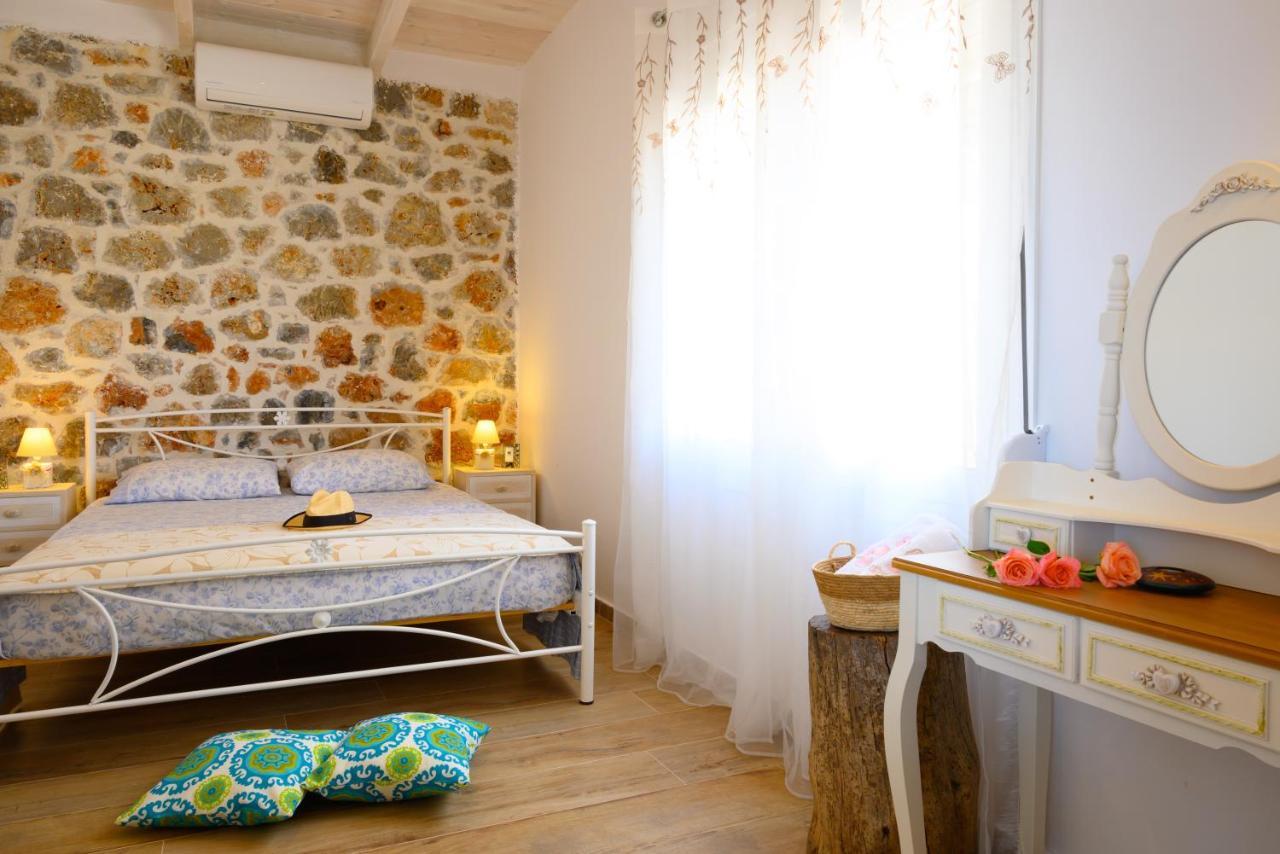 Althea Villa By Breathtaking View Ágios Nikolaos Exterior foto